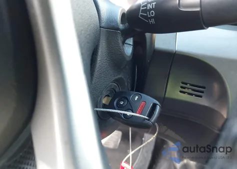 2011 Honda Civic Lx-S из США, поврежденный, VIN 19XFA1F64BE021436